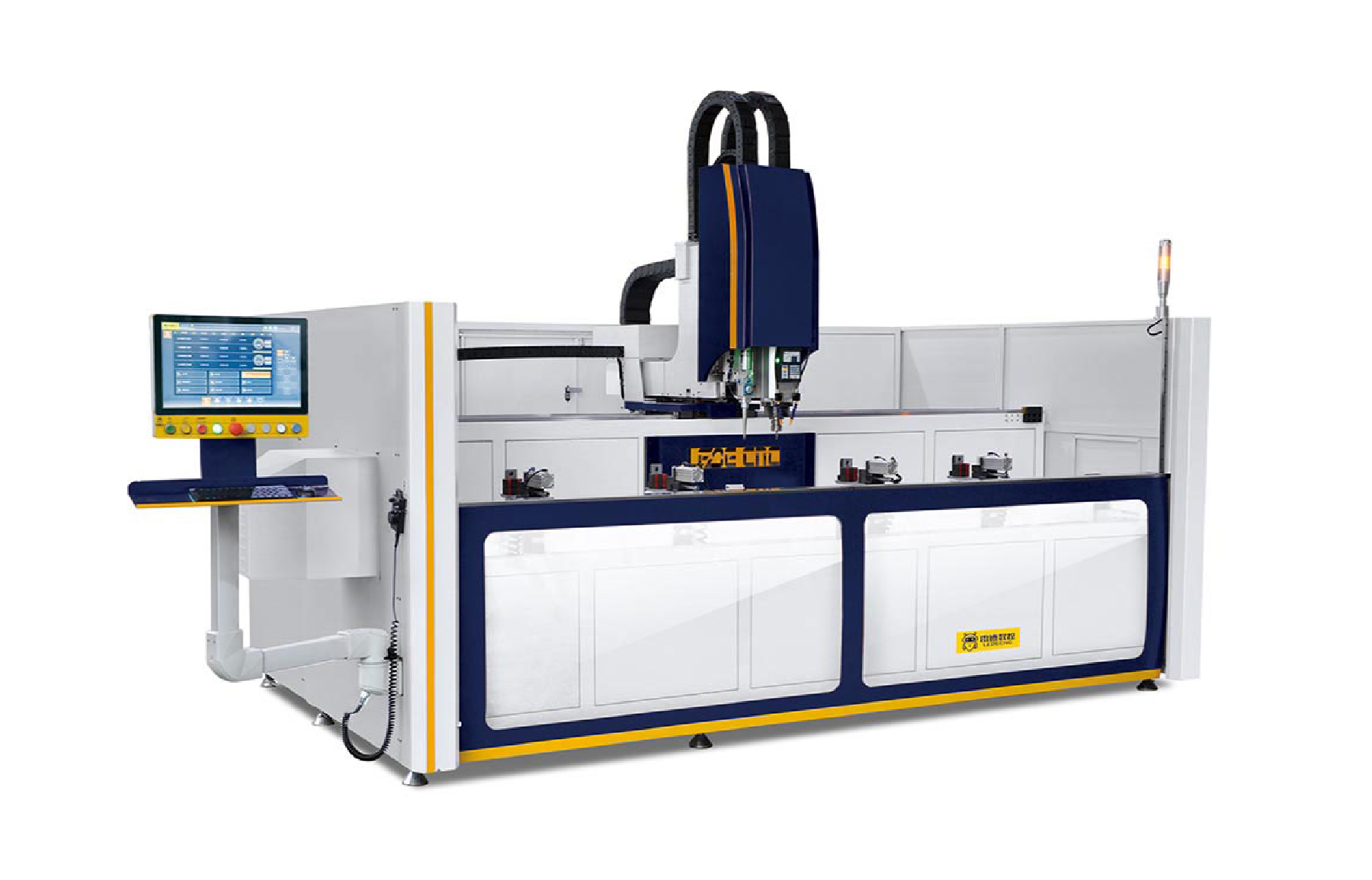 Long Duration Greasable Square Bore Disc